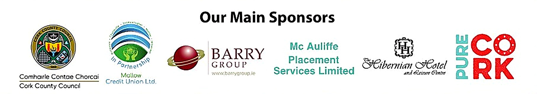 Mallow Arts Festival 2026